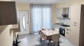 Villa Paoletti, appartamento confortevole nel cuore di Gradara - Image 4