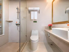 Vienna Hotel Shenzhen Longhua Renmin South Road - Image 5