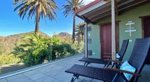 El Pirguan Holiday House, your oasis in La Gomera - Image 3
