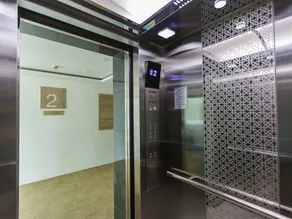 B2 Ubon Premier Hotel - Image 5