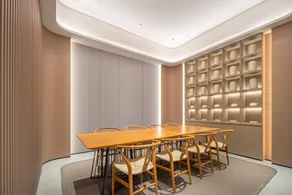 Ji Hotel Ganzhou Yudu Wanda Plaza - Image 4