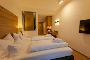Das Graseck - mountain hideaway & health care - Image 3