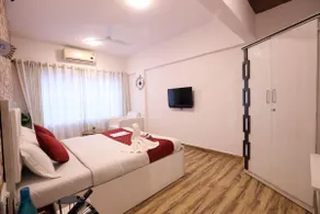 Exclusive private suite 2 bedroom with breakfast - Image 2