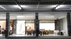 AMODA Hotel & Cafe By Sativa - Image 3