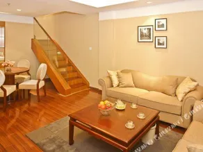 Tianhong Villa Hotel - Image 5