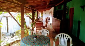 Aldeia das Flores - Hostel e Camping - Image 4