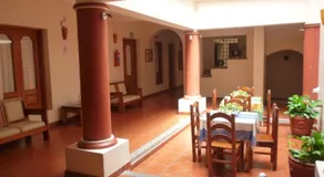 Hotel Oaxaca Mágico - Image 4