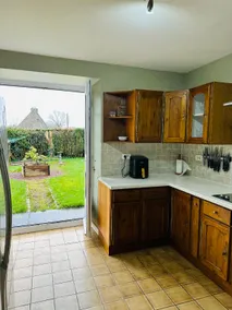 Le Gîte des Violettes - Image 5