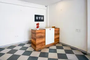 Hotel O Fortune Inn - Image 5
