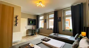 LiRo Apartments Jägerstrasse Krefeld - Image 2