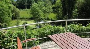 Hotel Restaurant Siegblick - Image 4