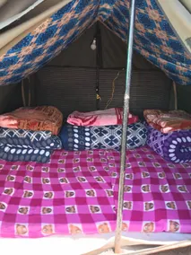 RUDRA BASE CAMP KEDARNATH - Image 3