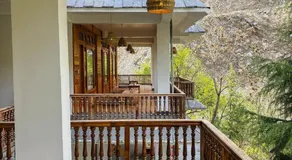 The Woods - Tirthan Valley - Image 4