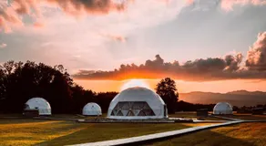 Glamping Resort - Image 3