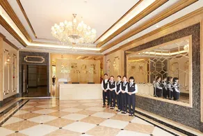 Guangzhou Xinghui Hotel - Image 2