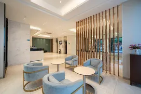 Charmjoy Zheyu Hotel - Image 2