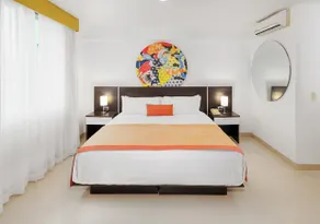 Wyndham Garden Irapuato - Image 2