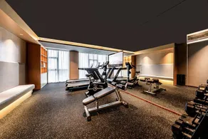 Ramada Hotel (Dongguan Songshan Lake Branch) - Image 5
