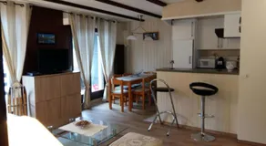Appt 6-8 pers Torgon Portes du Soleil - Image 2