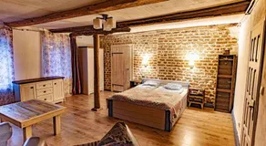 Folwark i apartameny Malinowy Chruśniak - Image 2