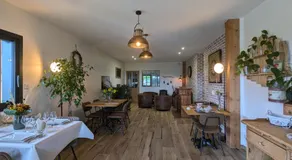 Chambre "Belle Etoile" Les Jardins de la Tuilerie - Image 5