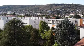 Charmant F2 avec vue, proche centre - Image 2