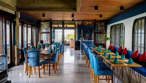 Lakeview Hotel and Restaurant - Image 5