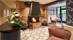 Hotel & Restaurant Grenzhof - Image 5