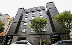 Gwangju Sangmu Hotel Seattle - Image 2
