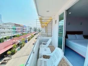 Cha-Am Fish Star Hotel - Image 3