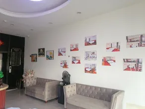 Dalian New Oriental Business Hotel - Image 4