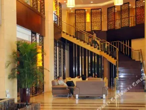 Xinmao Tiancai Hotel Tianjin - Image 2