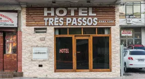 Hotel Três Passos - Prox ao Aeroporto e Rodoviária - Image 5