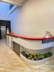 Penuin Hotel - Image 4