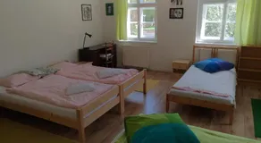 Skromný apartmán v centru Chebu - Image 5