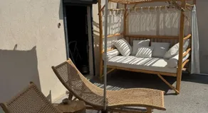 DIGITONE BY GATES Studio cosy pour 4 sans jacuzzi ni rooftop - Image 5