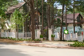 Lily Villa Mang Den - Image 4