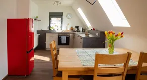 Gemütliche Ferienwohnung mit 2 Schlafzimmern, Fitness & Bestlage - Image 3