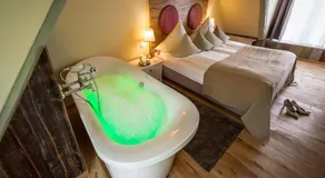 Boutique-Hotel & Wellness Goldenes Fass Meißen - Image 4