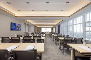 Lifeng Hotel (Urumqi Kashgar East Road Tongjia International Port Branch) - Image 3
