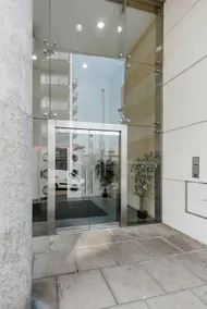 Canary Wharf London Penthouse Apartments - Image 3