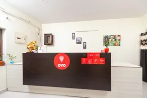 Hotel O The Swarg Residence - Image 4