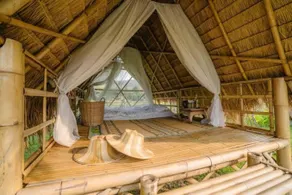 Ponginrakfarmstay ปงอินรักษ์ฟาร์มสเตย์ - Image 2