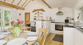 Kipper Cottage - una cabaña con capacidad para 4 personas en 2 dormitorios - Image 3