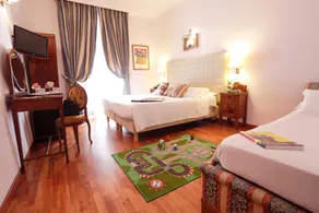 Hotel Sant'Angelo - Image 2