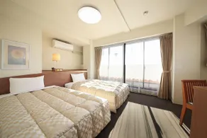 Hotel Musashino no Mori - Image 2