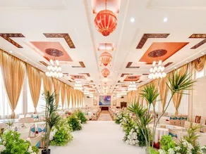 Ruicheng Hotel China - Image 5