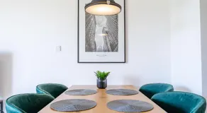 ApartView - ogród, taras, winda, widok na Jeziorak, Netflix i Max, parking - Image 2