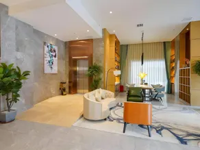 Cheerymay Hotel Quanzhou West Lake Park West Street - Image 3