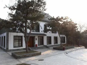 Cloud Water Villa Beijing - Image 3